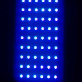 Amatly  R.G.B LED cyra