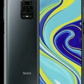REDMI NOTE 9 S