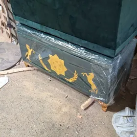 sandyk karzyna padarka sovgat