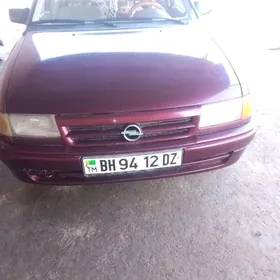 Opel Astra 1992