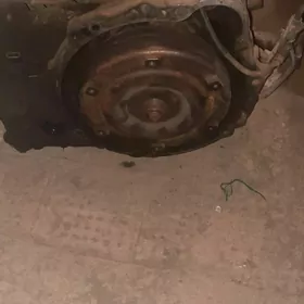 Toyota Camry 2,2 koropka