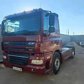 DAF CF 2011