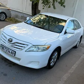 Toyota Camry 2010