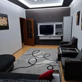 Mir-6, 3-Komnat.Kwartira