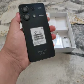 Redmi Note 13 6/128gb
