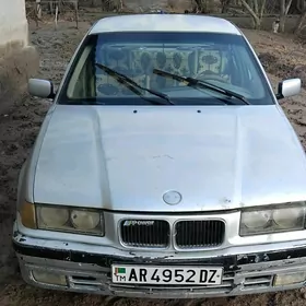 BMW 320 1993