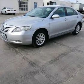 Toyota Camry 2008