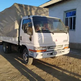Mitsubishi Canter 2002