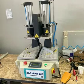 plastik stanok (pvc utuk)