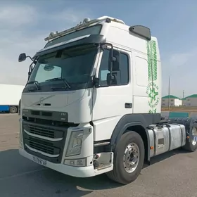 Volvo FM 520 2020
