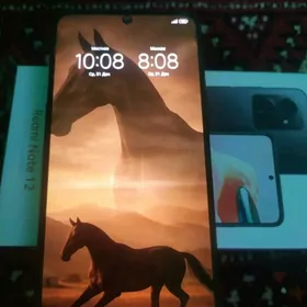 Redmi not 12
