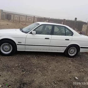 BMW 525 1995