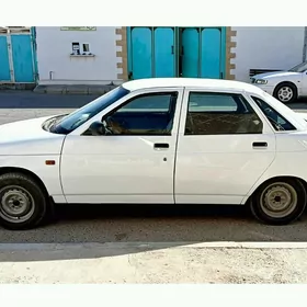 Lada 2110 2002