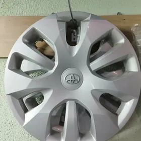 innova diska kolpak 16 lyk