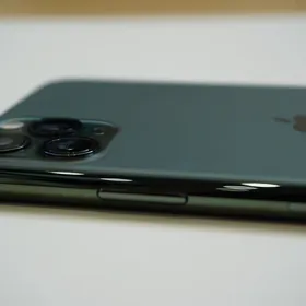 iPhone 11 Pro