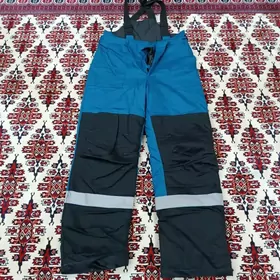 Спецодежда, Spesowka