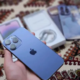 iPhone 14Pro Max 256gb