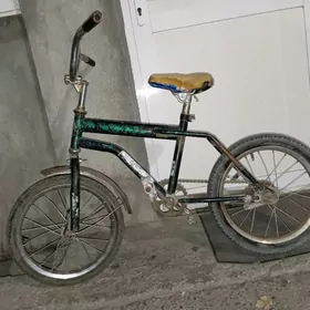 kici caga tigir gyssagly welik