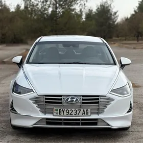 Hyundai Sonata 2020