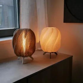 Minimalism Svetilnik