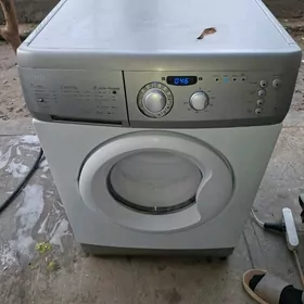 WESTEL 7.5 kg kir masyn