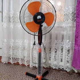 Вентилятор