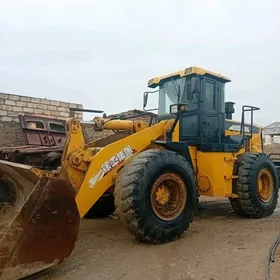 XCMG LW500F 2009