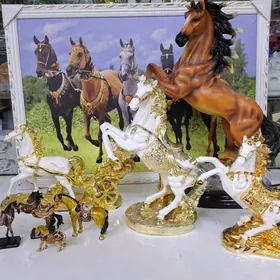 suwenir at сувенир лошадь конь