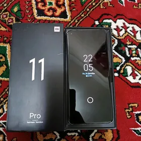 Mi 11 pro 256/12Gb