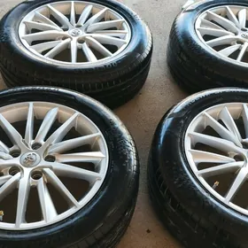 camry ýewropeýka diska 17 lik