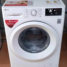 Новая модель LG