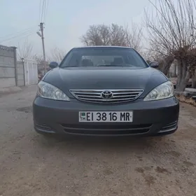 Toyota Camry 2002