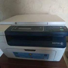 принтер workcentre 3045