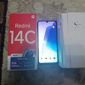 Redmi 14C 128lik
