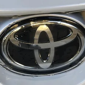 Toyota camry znaçok embilema