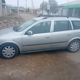 Opel Astra 2002