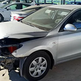 Hyundai I30 2010