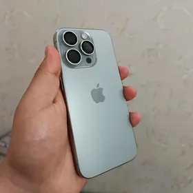 iPhone 15pro