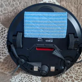 робот пылесос