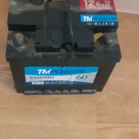 акамулятор