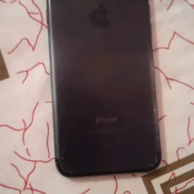iPhone 7 jet black