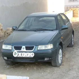 Peugeot 405 2003