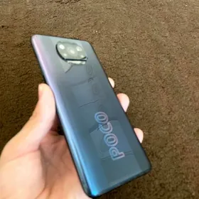 Poco X3 Pro