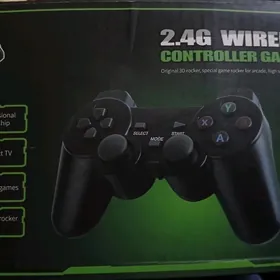 playstation wireless