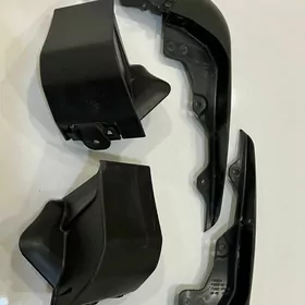 Bryzgowik/брызговик