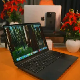 ️Macbook Air 13|M4 2025|16GB