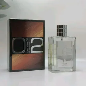 Molecula 02 duhy duhi parfum