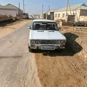 Lada 2106 1985