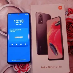 Redmi Note 12 Pro