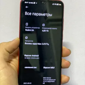 redmi 8a